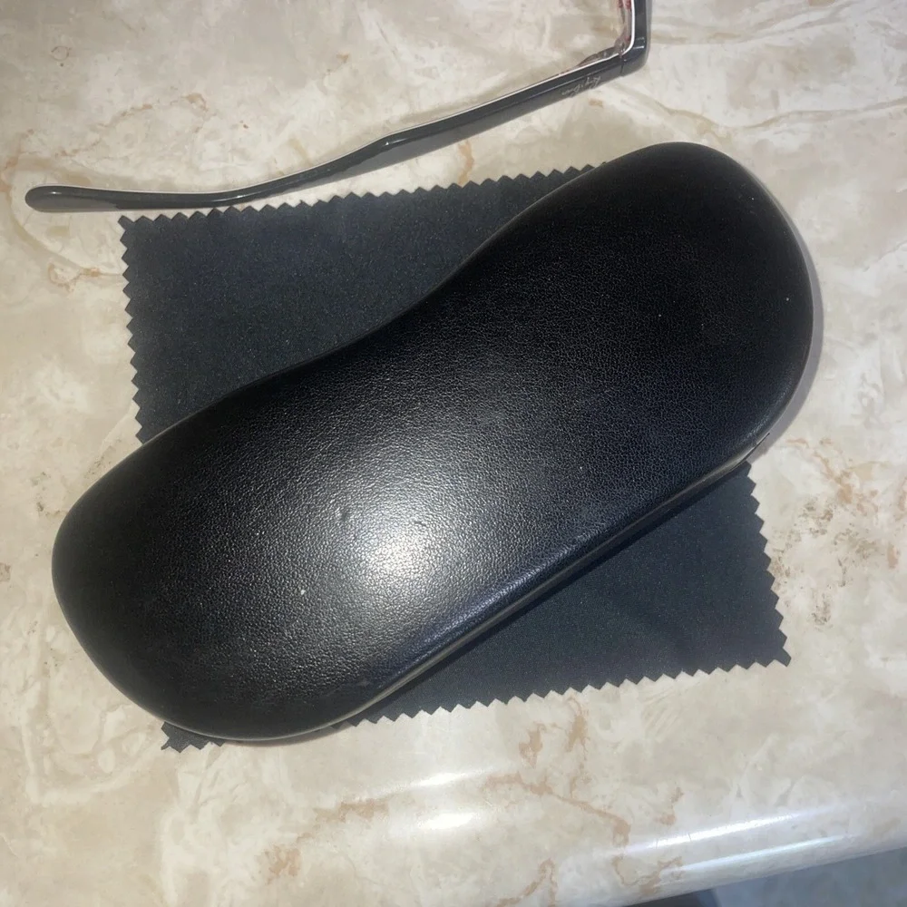 Black Full Rim‎ RAY-BAN EYEGLASSES FRAMES RB5228